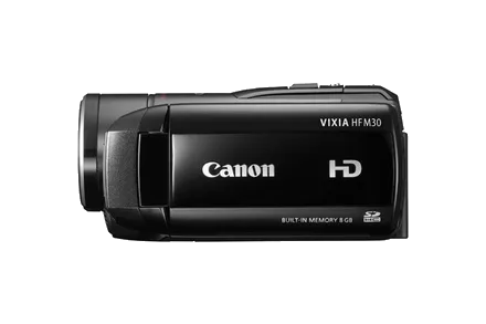 Ремонт VIXIA HF M30 в сервисном центре canon-remont-fix