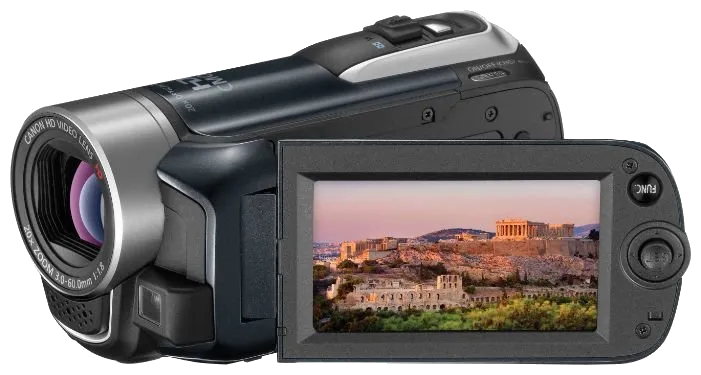 Ремонт VIXIA HF R11 в сервисном центре canon-remont-fix