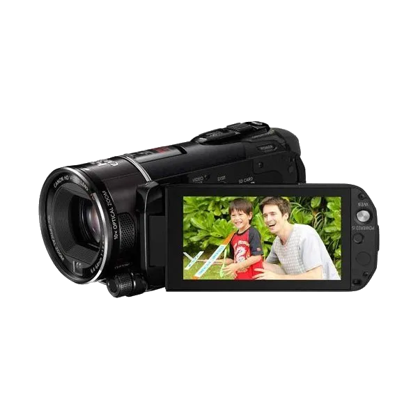 Ремонт LEGRIA HF S20 в сервисном центре canon-remont-fix