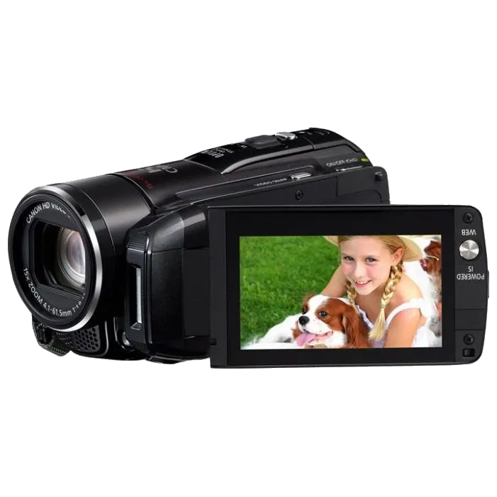 Ремонт Legria HF M31 в сервисном центре canon-remont-fix