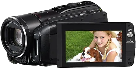Ремонт LEGRIA HF M36 в сервисном центре canon-remont-fix