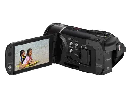 Ремонт LEGRIA HF S200 в сервисном центре canon-remont-fix