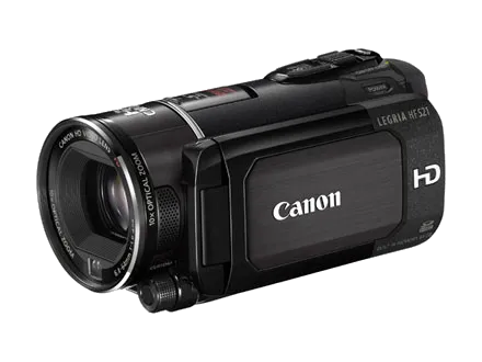 Ремонт LEGRIA HF S21 в сервисном центре canon-remont-fix