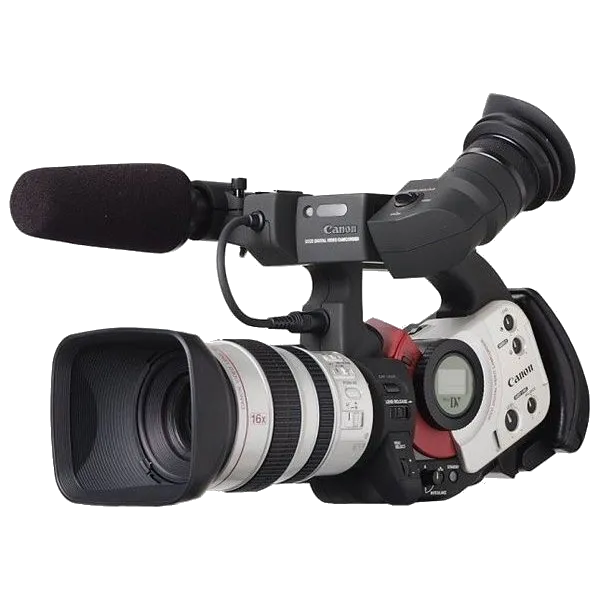 Ремонт XL1 в сервисном центре canon-remont-fix