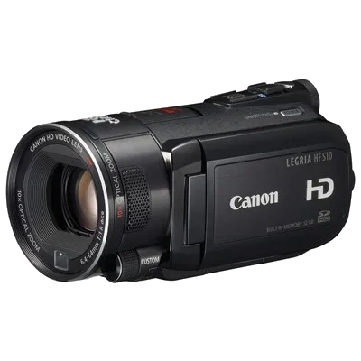 Замена платы отсека карты памяти Canon LEGRIA HF S100
