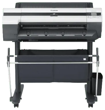 Замена ножа Canon image PROGRAF IPF605