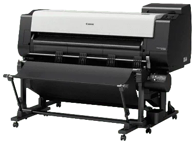 Замена ножа Canon imagePROGRAF iPF TX-4000