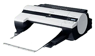 Замена ножа Canon imagePROGRAF IPF500