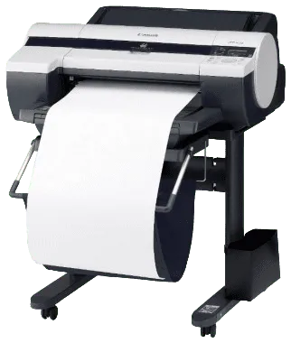 Ремонт imagePROGRAF IPF510 в сервисном центре canon-remont-fix