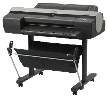 Ремонт imagePROGRAF IPF6000S в сервисном центре canon-remont-fix