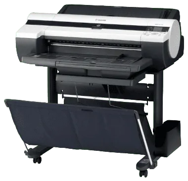 Ремонт imagePROGRAF iPF610 в сервисном центре canon-remont-fix