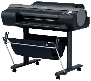 Ремонт imagePROGRAF IPF6300S в сервисном центре canon-remont-fix