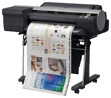 Ремонт imagePROGRAF iPF6400S в сервисном центре canon-remont-fix