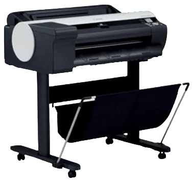 Ремонт imagePROGRAF IPF6400SE в сервисном центре canon-remont-fix