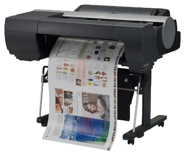 Ремонт imagePROGRAF iPF6450 в сервисном центре canon-remont-fix