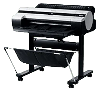 Ремонт imagePROGRAF IPF655 в сервисном центре canon-remont-fix