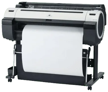 Ремонт imagePROGRAF IPF750 в сервисном центре canon-remont-fix