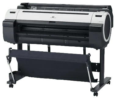 Ремонт imagePROGRAF IPF755 в сервисном центре canon-remont-fix