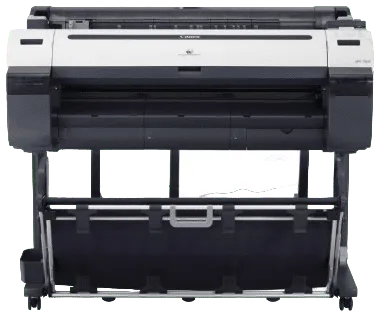 Ремонт imagePROGRAF iPF760 в сервисном центре canon-remont-fix
