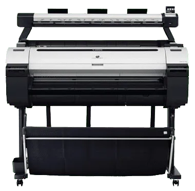 Ремонт imagePROGRAF IPF770 MFP L36 в сервисном центре canon-remont-fix
