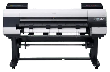 Ремонт imagePROGRAF IPF8000 в сервисном центре canon-remont-fix