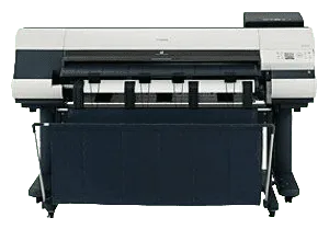 Ремонт imagePROGRAF IPF840 в сервисном центре canon-remont-fix