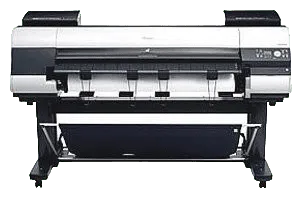 Ремонт imagePROGRAF IPF9100 в сервисном центре canon-remont-fix