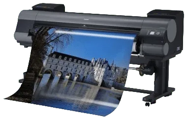 Ремонт imagePROGRAF IPF9400 в сервисном центре canon-remont-fix