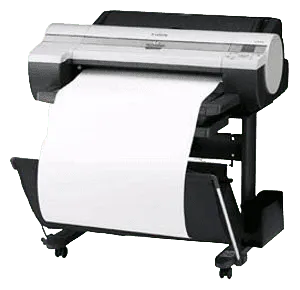 Ремонт imagePROGRAF LP24 в сервисном центре canon-remont-fix