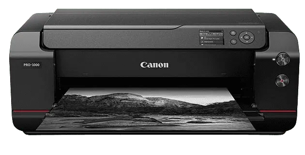 Ремонт imagePROGRAF PRO-1000 в сервисном центре canon-remont-fix