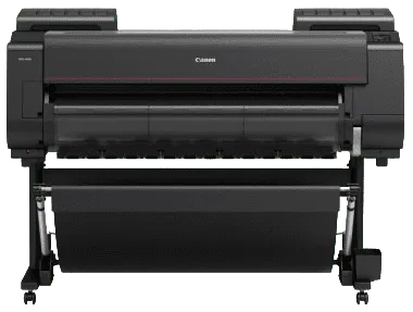 Ремонт imagePROGRAF PRO-4000 в сервисном центре canon-remont-fix