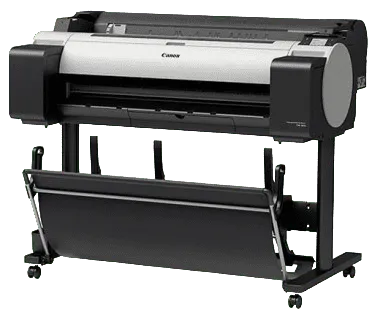 Ремонт imagePROGRAF TM-300 в сервисном центре canon-remont-fix