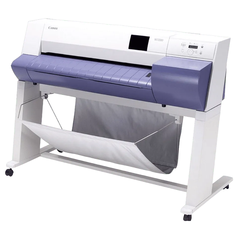 Ремонт imagePROGRAF W8200 в сервисном центре canon-remont-fix