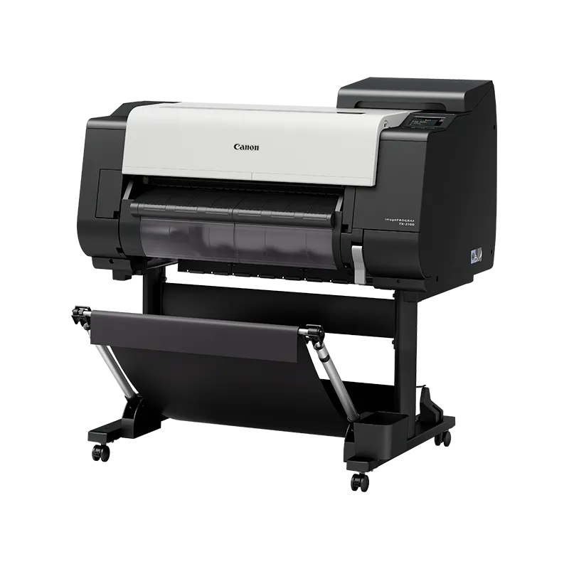 Ремонт imagePROGRAF TX-2100 в сервисном центре canon-remont-fix