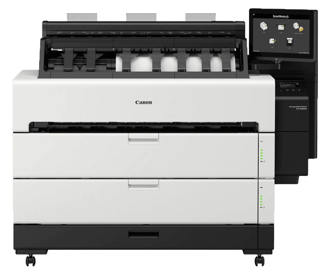 Ремонт imagePROGRAF TZ-30000 в сервисном центре canon-remont-fix