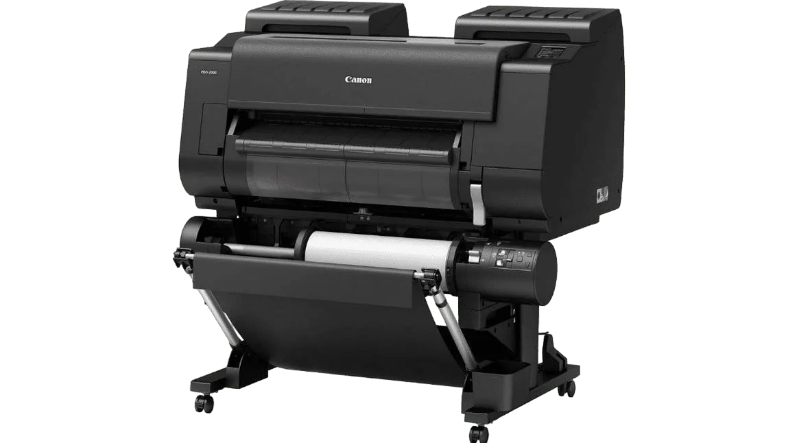 Ремонт imagePROGRAF iPF PRO-2100 в сервисном центре canon-remont-fix