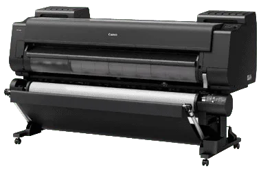 Ремонт imagePROGRAF iPF PRO-6100 в сервисном центре canon-remont-fix