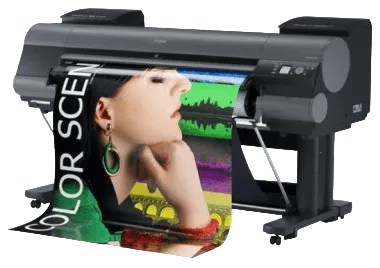 Ремонт imagePROGRAF iPF PRO-4000S в сервисном центре canon-remont-fix