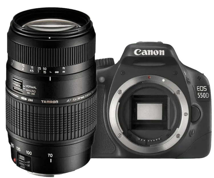 Замена кнопки включения Canon EOS 550D