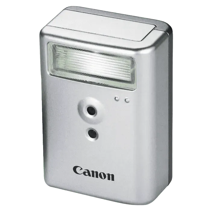 Замена лампы Canon HF-DC1