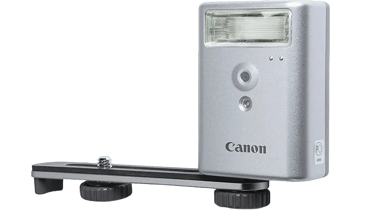 Ремонт фотовспышки Canon HF-DC2 в Перми