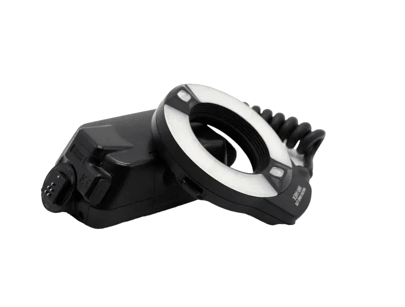 Замена лампы Canon Macro Ring Lite MR-14 EX