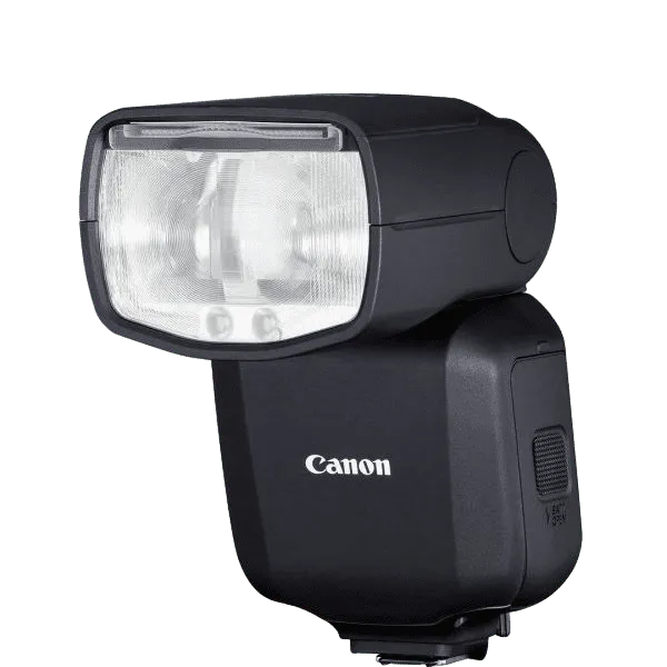 Замена лампы Canon Speedlite EL-100