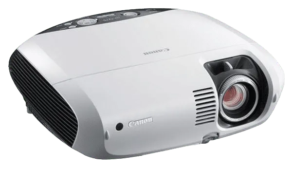 Ремонт после залития Canon LV-7275