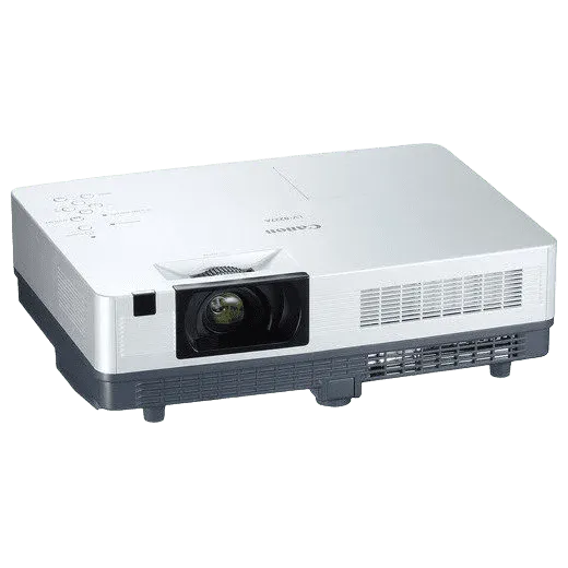 Ремонт после залития Canon LV-7297A