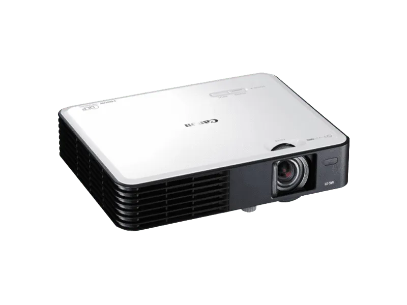 Ремонт после залития Canon LE-5W