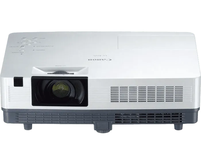 Ремонт после залития Canon LV 7290