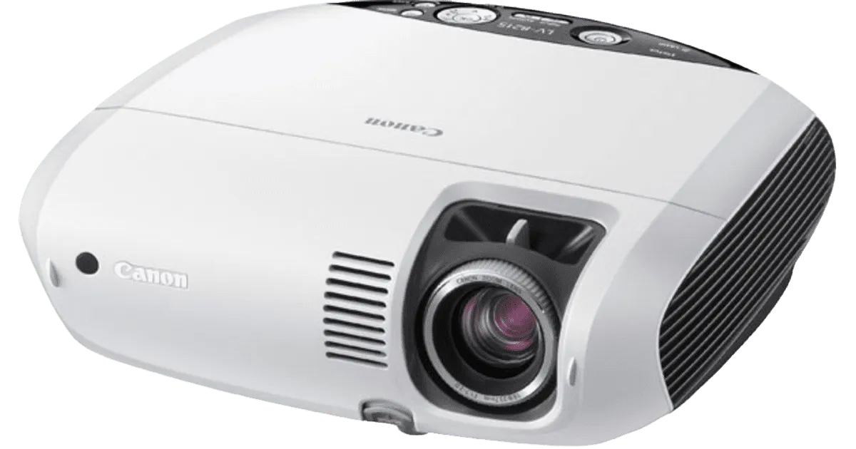Ремонт LV-8300 в сервисном центре canon-remont-fix