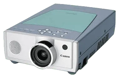 Ремонт LV-7105 в сервисном центре canon-remont-fix