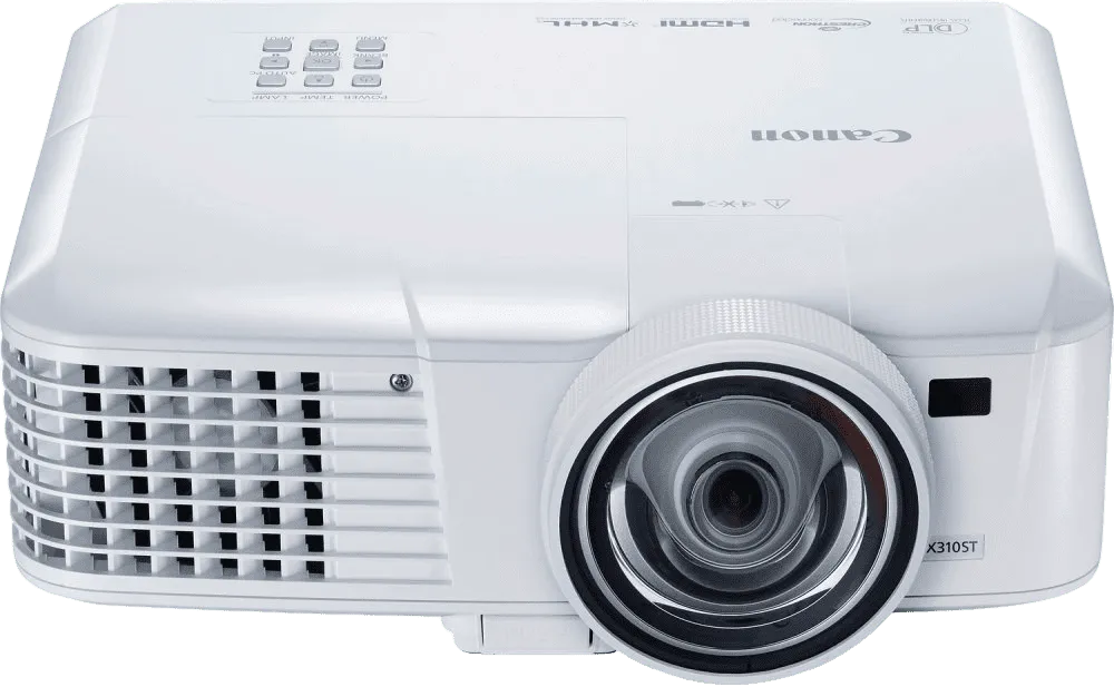 Ремонт LV X310ST в сервисном центре canon-remont-fix